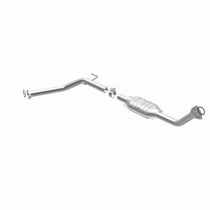 MagnaFlow Direct Fit Catalytic Converter 05-07 Toyota Sequoia 8 4.7L D/S