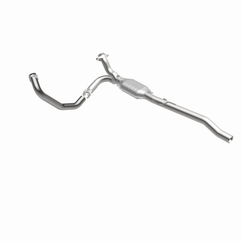 MagnaFlow Direct Fit Catalytic Converter 02-03 Ram 1500 4.7