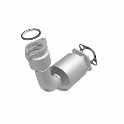 MagnaFlow Direct Fit Catalytic Converter 08-09 Pontiac G8 6.0L Underbody