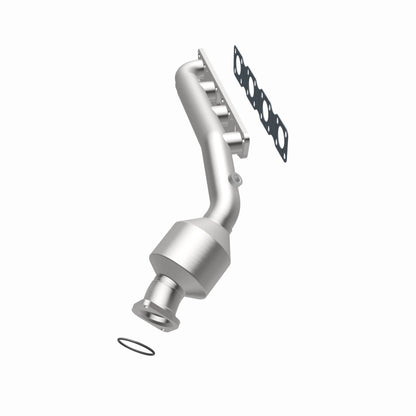 MagnaFlow Direct Fit Catalytic Converter 03-04 M45 V8 4.5 OE Mani