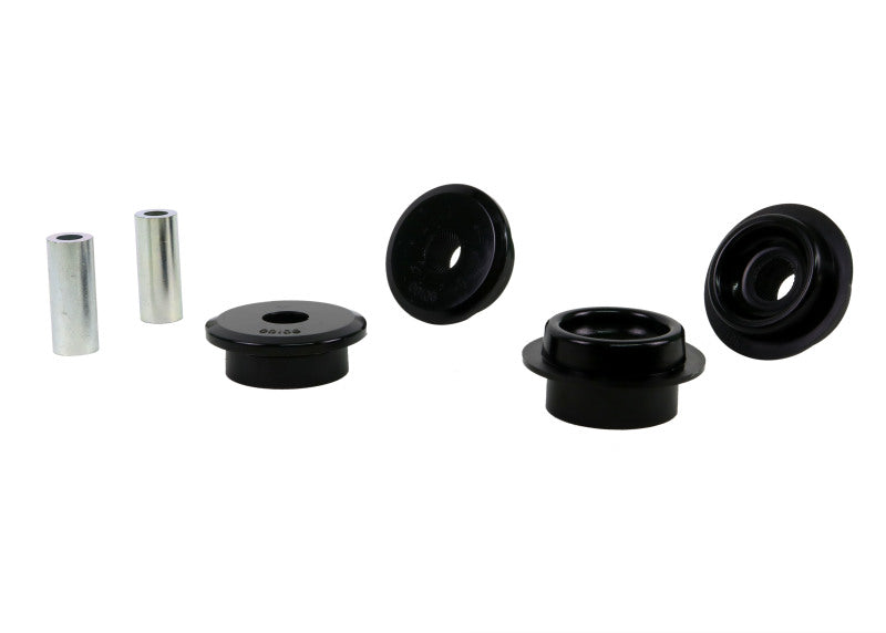 Whiteline 90-05 Mazda Miata (NA/NB) Kit de buje de montaje diferencial