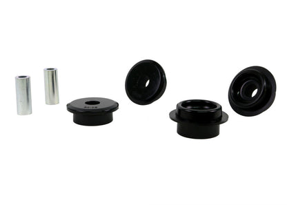Whiteline 90-05 Mazda Miata (NA/NB) Kit de buje de montaje diferencial