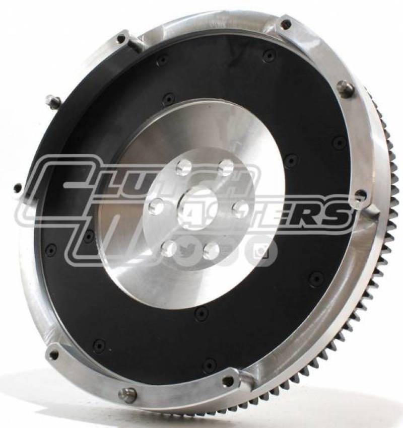 Clutch Masters 2007-2011 Mazda (MazdaSpeed3) 2.3L Volante de alumínio