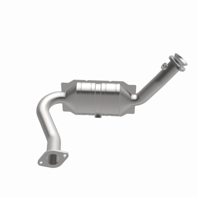 MagnaFlow Direct Fit Catalytic Converter 07-09 Ranger 4.0 Driver Side OEM