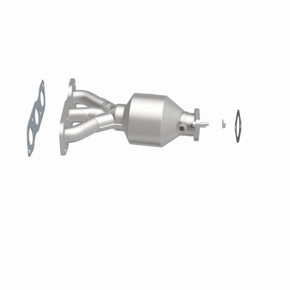 MagnaFlow Direct Fit Catalytic Converter 07-09 Mitsu Outlander 3.0L