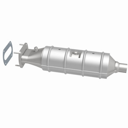 MagnaFlow Conv DF Ford OEM Fit 88 93