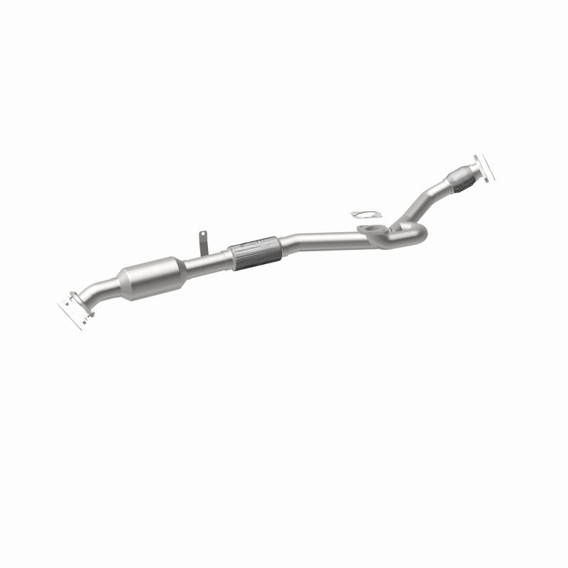 MagnaFlow Direct Fit Catalytic Converter 14-15 Buick LaCrosse Premium / Leather V6 3.6L