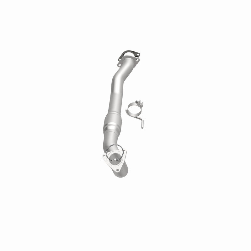 MagnaFlow Direct Fit Catalytic Converter 2001-2006 Sierra HD V8 6.0L Passenger Side
