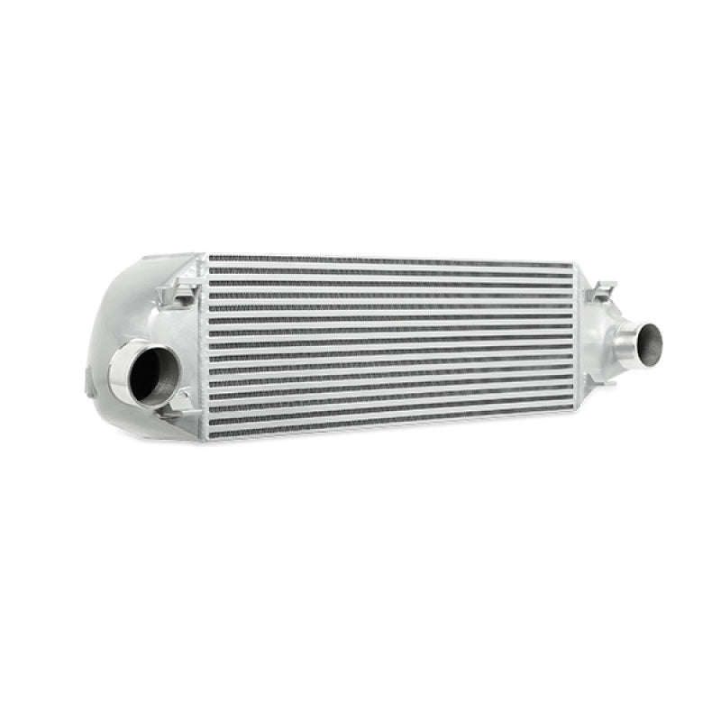 Mishimoto 2013+ Ford Focus ST Intercooler (SOLO I/C) - Plata