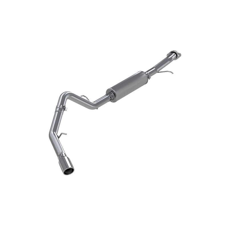 MBRP 2000-2006 Chev/GMC Tahoe/Yukon 5.3L Cat Back de un solo lado