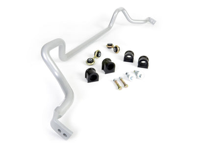 Whiteline 93-98 Toyota Supra MK4 JZA80 Barra estabilizadora ajustable delantera de 30 mm resistente