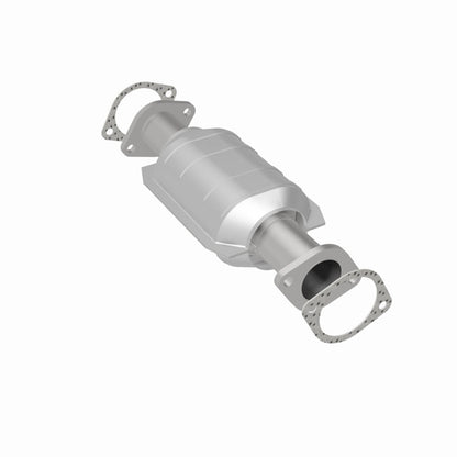 MagnaFlow Direct Fit Catalytic Converter 01-04 Nissan Frontier 2.4L