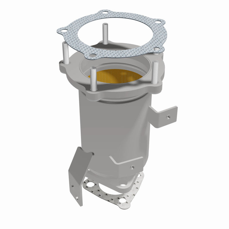 MagnaFlow Direct Fit Catalytic Converter 01-03 Protege 2.0 manif 49S