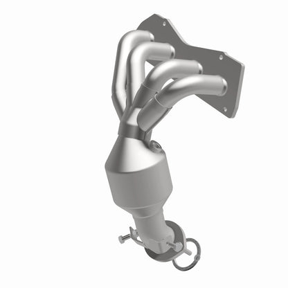 MagnaFlow Direct Fit Catalytic Converter 10-11 Toyota Camry 2.5L