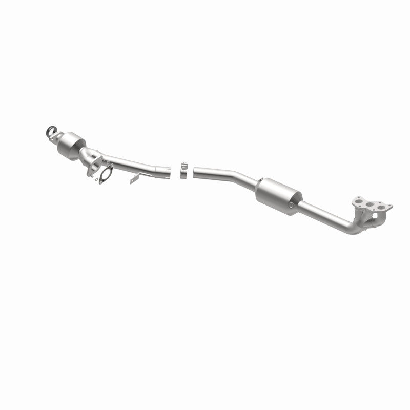 MagnaFlow Direct Fit Catalytic Converter 06-07 Subaru B9 Tribeca 3.0L CA Grade CARB Compliant