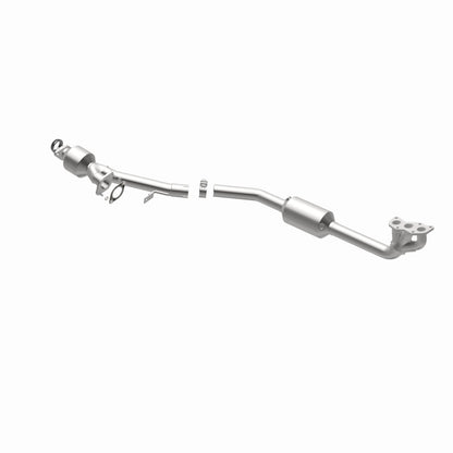 MagnaFlow Direct Fit Catalytic Converter 06-07 Subaru B9 Tribeca 3.0L CA Grade CARB Compliant