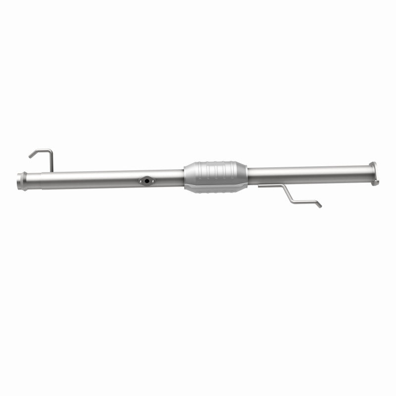 MagnaFlow Direct Fit Catalytic Converter 00-04 Tundra 3.4L rear OEM