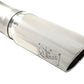 aFe MACHForce XP 5in DPF-Back 409SS Exhaust Dodge Diesel Trucks 07.5-12 L6-6.7L (td) Polished Tip