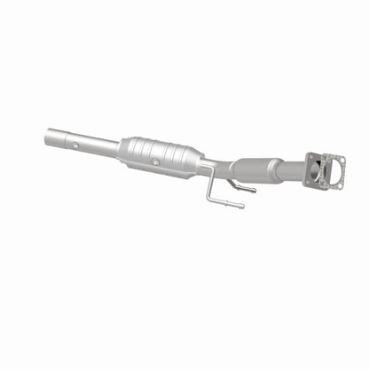 MagnaFlow Direct Fit Catalytic Converter 06-08 VW Rabbit 2.5L