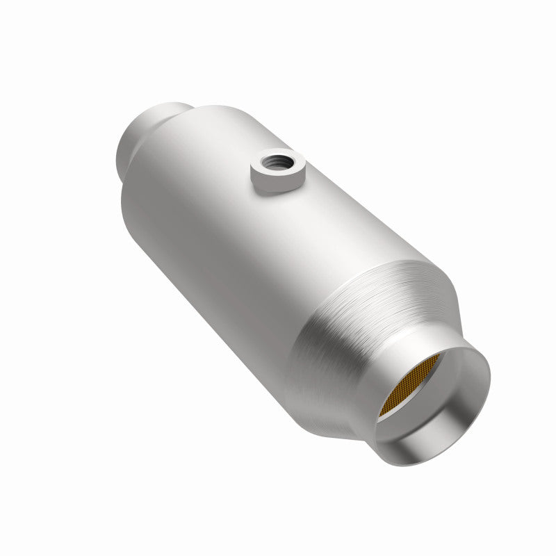 MagnaFlow Universal Catalytic Converter 2.25 W-O2 CA