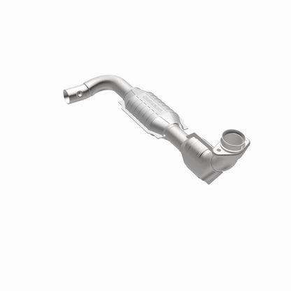 MagnaFlow Direct Fit Catalytic Converter 01-02 Exped/F-150 5.4L D/S
