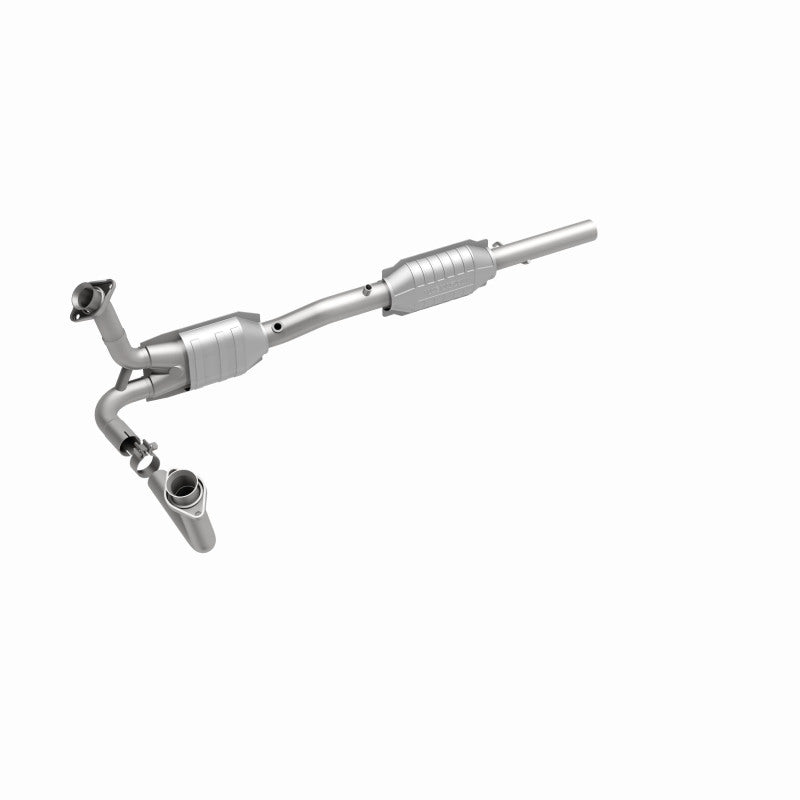 MagnaFlow Direct Fit Catalytic Converter 96 Bronco F150/F250 5.0L