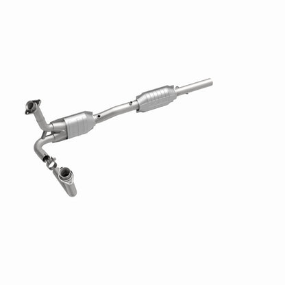 MagnaFlow Direct Fit Catalytic Converter 96 Bronco F150/F250 5.0L