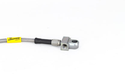 Goodridge 00-06 Tahoe / 00-07 Suburban / 00-05 Escalade Todos sem Stablia Track Brake Lines