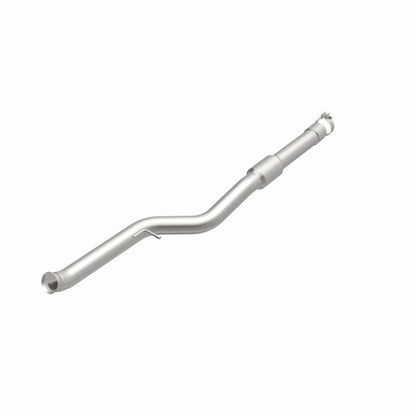 MagnaFlow Direct Fit Catalytic Converter 2012-2015 328i L4 2 OEM Underbody