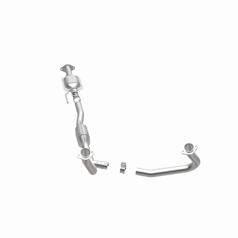 MagnaFlow Direct Fit Catalytic Converter 96-97 Ford Aerostar 4.0L