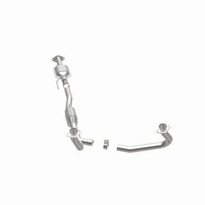 MagnaFlow Direct Fit Catalytic Converter 96-97 Ford Aerostar 4.0L