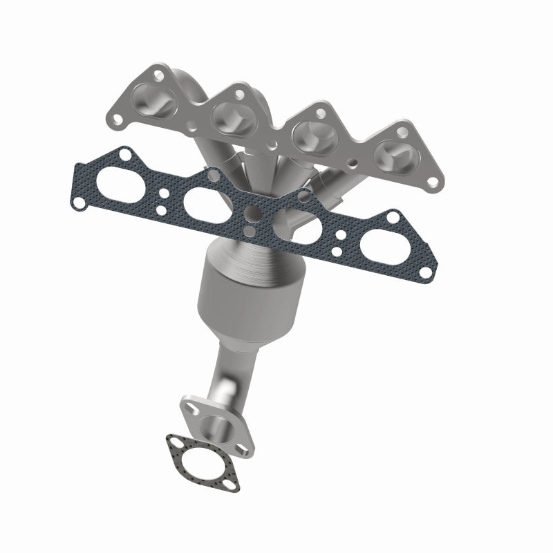 MagnaFlow Direct Fit Catalytic Converter 01-03 Hyundai Elantra 2.0L