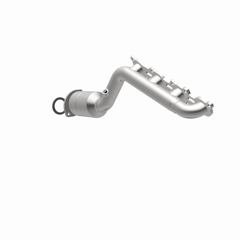 MagnaFlow Direct Fit Catalytic Converter 08-09 Lexus LS600H 5.0L