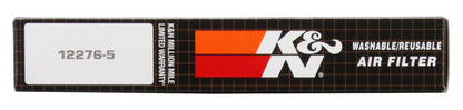 K&N Honda RS125 Nova Sonic 01-02 SPECIAL ORDER Replacement Filter