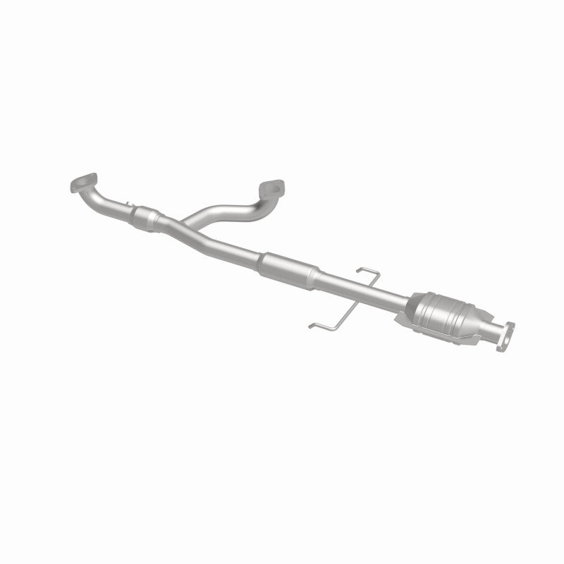 MagnaFlow Direct Fit Catalytic Converter 00-03 Galant 3L rr OEM
