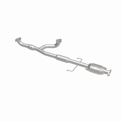 MagnaFlow Direct Fit Catalytic Converter 00-03 Galant 3L rr OEM