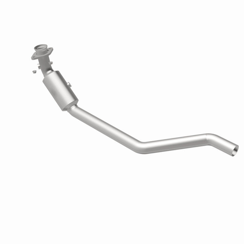 MagnaFlow Direct Fit Catalytic Converter 06-08 Jaguar S-Type 3.0L