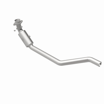 MagnaFlow Direct Fit Catalytic Converter 06-08 Jaguar S-Type 3.0L