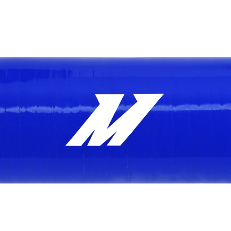 Mishimoto 10-13 Hyundai Genesis Coupe 2.0T/2.0T Premium/2.0T R-Spec Kit de Mangueira de Aquecedor de Silicone Azul
