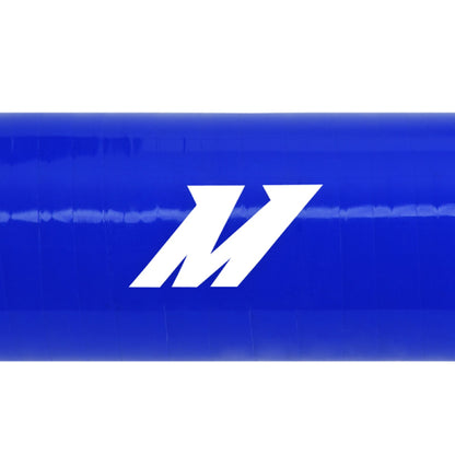 Mishimoto 10-13 Hyundai Genesis Coupe 2.0T/2.0T Premium/2.0T R-Spec Kit de Mangueira de Aquecedor de Silicone Azul