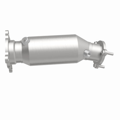 MagnaFlow Direct Fit Catalytic Converter 2012-2014 Audi A6 2.0L