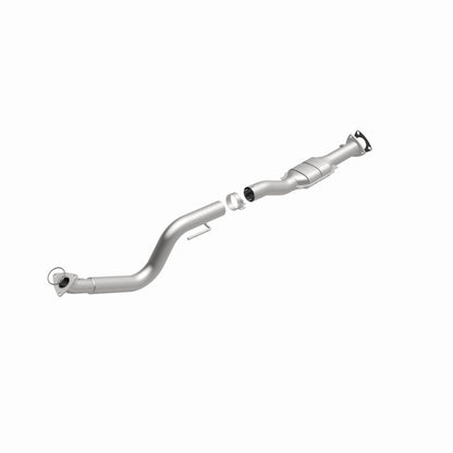 MagnaFlow Direct Fit Catalytic Converter 03-07 GM 2500/3500 P/S OEM
