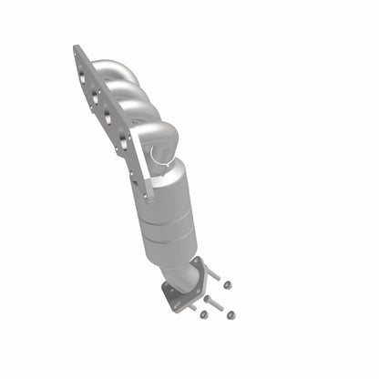 MagnaFlow Direct Fit Catalytic Converter 05-07 Escape 2.3 Manifold OEM