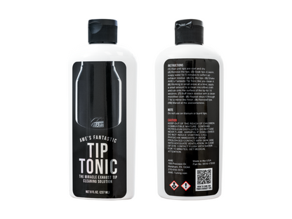 AWE Tuning Solução fantástica de limpeza TipTonic