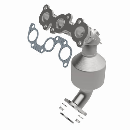 MagnaFlow Direct Fit Catalytic Converter 04-06 Lexus ES330 3.3L