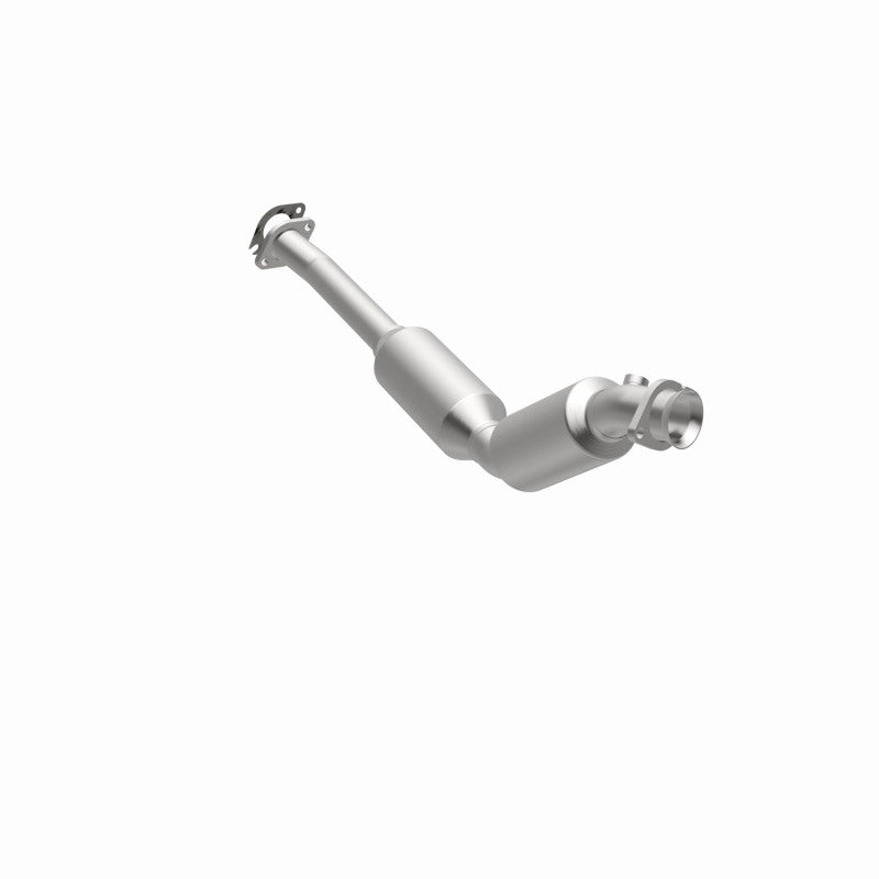 MagnaFlow Direct Fit Catalytic Converter 2004-2008 Ford Crown Victoria 4.6L
