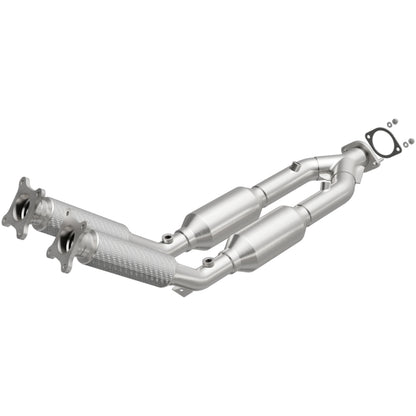 MagnaFlow Direct Fit Catalytic Converter 99-01 Volvo S80 2.8L