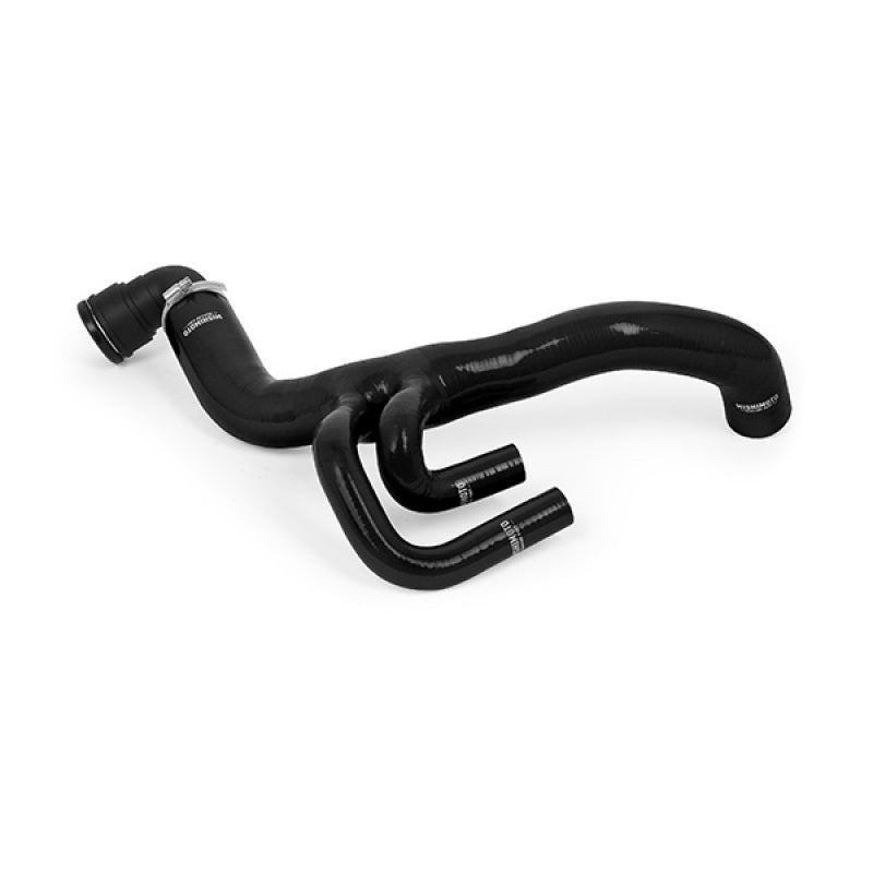 Mishimoto 10-14 Ford F-150 Raptor 6.2L V8 Kit de manguera de radiador de silicona negra
