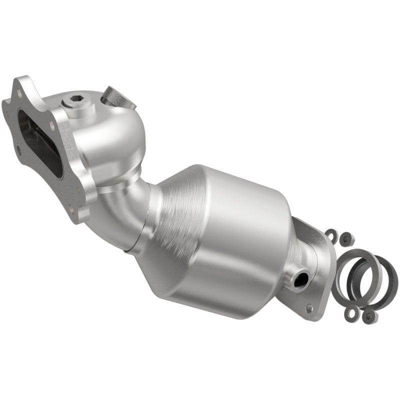 MagnaFlow Direct Fit Catalytic Converter 06-10 Honda Civic 1.3L
