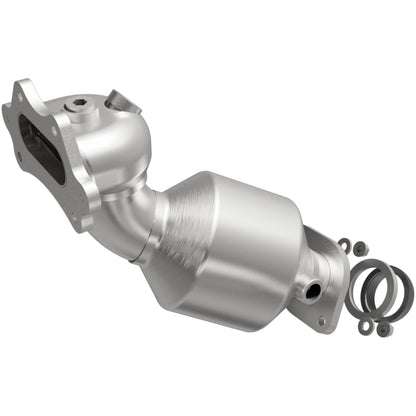 MagnaFlow Direct Fit Catalytic Converter 06-10 Honda Civic 1.3L